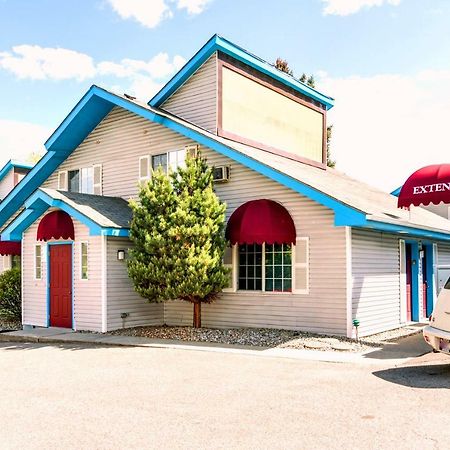 Turning Leaf Townhome Suites Fairwood Екстериор снимка