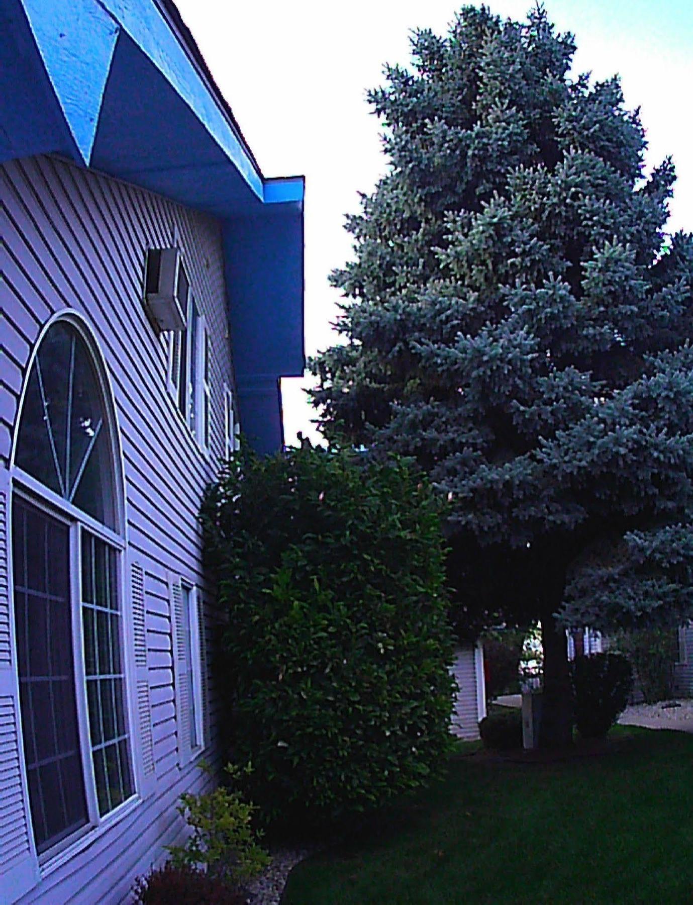 Turning Leaf Townhome Suites Fairwood Екстериор снимка