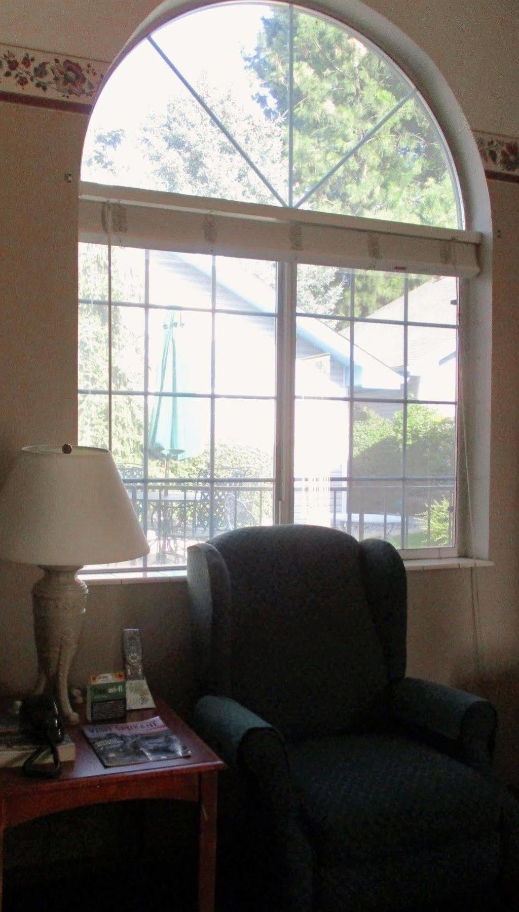 Turning Leaf Townhome Suites Fairwood Екстериор снимка